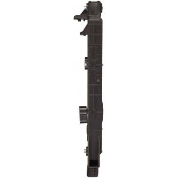 Spectra Premium 74570 - A/C Condenser Spectra Premium 74570 A/C Condenser product image 3 of 4