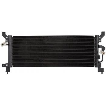 Spectra Premium 74571 A/C Condenser product image 1 of 4