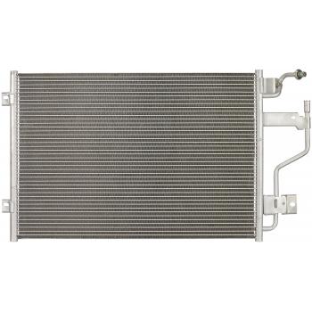 Spectra Premium 74579 A/C Condenser product image 1 of 4