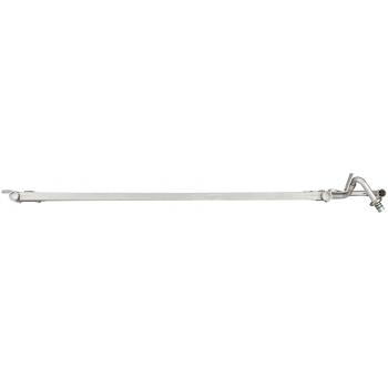 Spectra Premium 74579 A/C Condenser product image 4 of 4