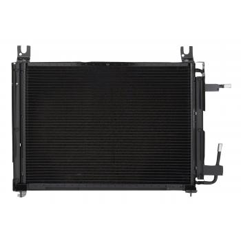 Spectra Premium 74581 - A/C Condenser Spectra Premium 74581 A/C Condenser product image 1 of 4