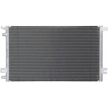 Spectra Premium 74586 A/C Condenser product image 1 of 4