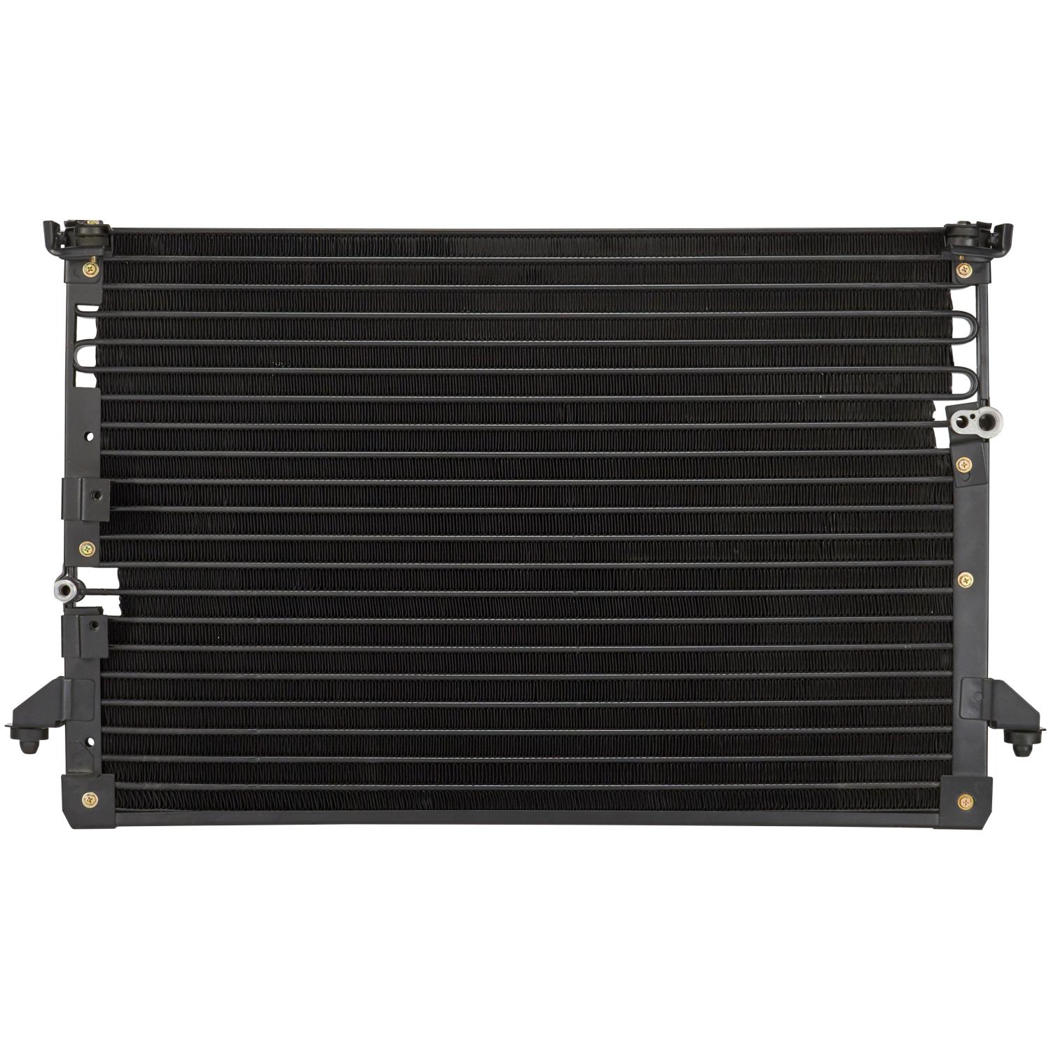 Spectra Premium 74588 A/C Condenser product image 1 of 4