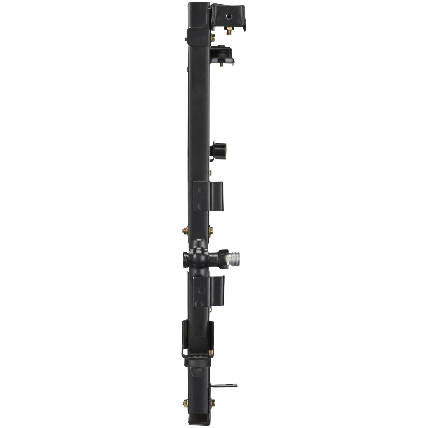 Spectra Premium 74588 A/C Condenser product image 2 of 4