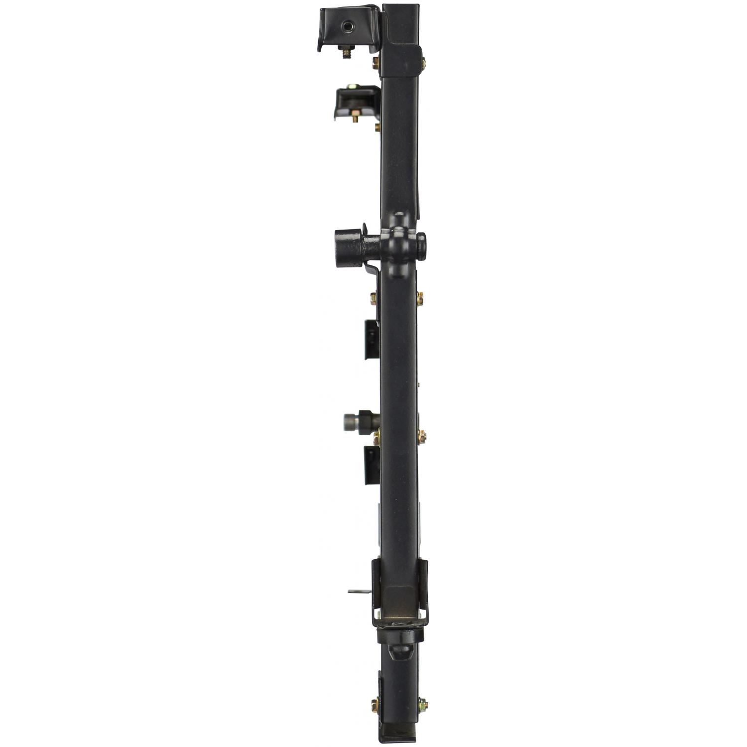 Spectra Premium 74588 A/C Condenser product image 3 of 4