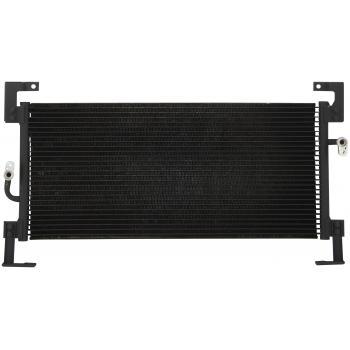 Spectra Premium 74602 - A/C Condenser Spectra Premium 74602 A/C Condenser product image 1 of 4