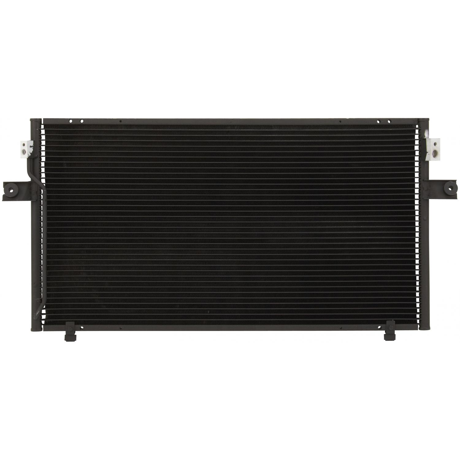 Spectra Premium 74605 A/C Condenser product image 1 of 4