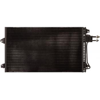 Spectra Premium 74606 - A/C Condenser Spectra Premium 74606 A/C Condenser product image 1 of 4