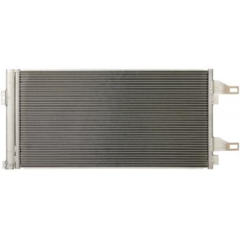 Spectra Premium 74614 - A/C Condenser Spectra Premium 74614 A/C Condenser product image 1 of 4