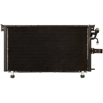 Spectra Premium 74615 - A/C Condenser Spectra Premium 74615 A/C Condenser product image 1 of 5