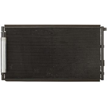 Spectra Premium 74620 - A/C Condenser Spectra Premium 74620 A/C Condenser product image 1 of 4