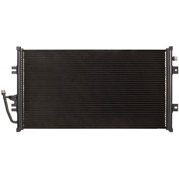 Spectra Premium 74623 - A/C Condenser Spectra Premium 74623 A/C Condenser product image 1 of 4