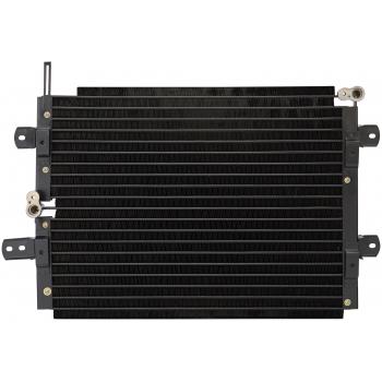 Spectra Premium 74624 A/C Condenser product image 1 of 4
