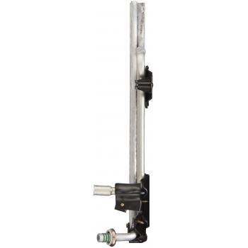 Spectra Premium 74625 - A/C Condenser Spectra Premium 74625 A/C Condenser product image 3 of 4