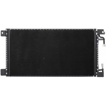 Spectra Premium 74626 A/C Condenser product image 1 of 4