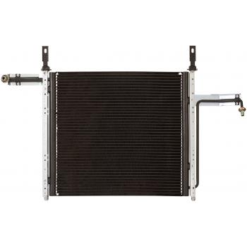 Spectra Premium 74627 - A/C Condenser Spectra Premium 74627 A/C Condenser product image 2 of 5