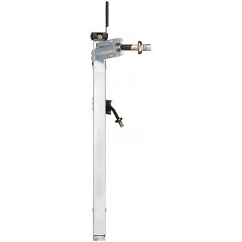 Spectra Premium 74627 - A/C Condenser Spectra Premium 74627 A/C Condenser product image 3 of 5