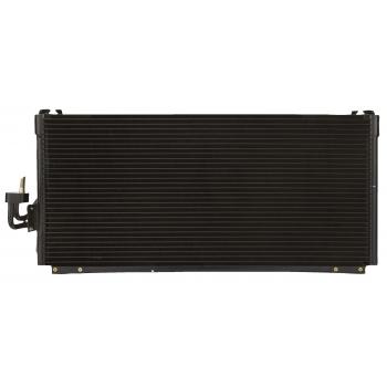 Spectra Premium 74635 - A/C Condenser Spectra Premium 74635 A/C Condenser product image 1 of 4