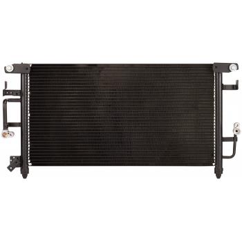 Spectra Premium 74644 A/C Condenser product image 1 of 4