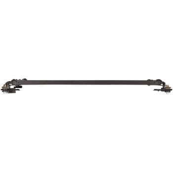 Spectra Premium 74644 A/C Condenser product image 4 of 4