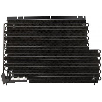 Spectra Premium 74647 - A/C Condenser Spectra Premium 74647 A/C Condenser product image 1 of 4