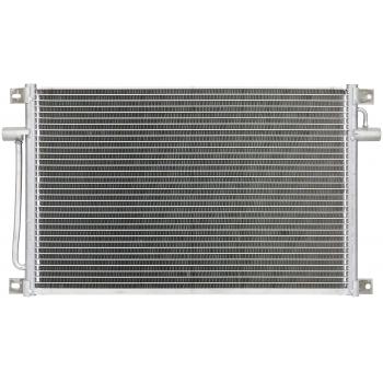 Spectra Premium 74659 - A/C Condenser Spectra Premium 74659 A/C Condenser product image 1 of 4