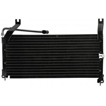 Spectra Premium 74662 A/C Condenser product image 1 of 1