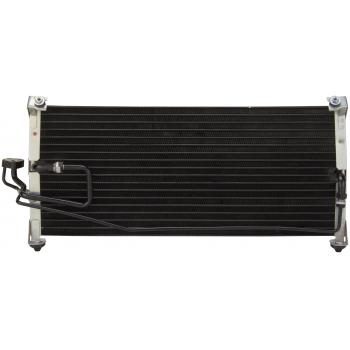 Spectra Premium 74663 A/C Condenser product image 1 of 4