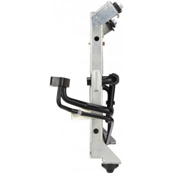 Spectra Premium 74663 A/C Condenser product image 2 of 4