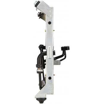Spectra Premium 74663 A/C Condenser product image 3 of 4