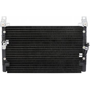 Spectra Premium 74664 A/C Condenser product image 1 of 4