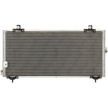 Spectra Premium 74668 A/C Condenser product image 1 of 4