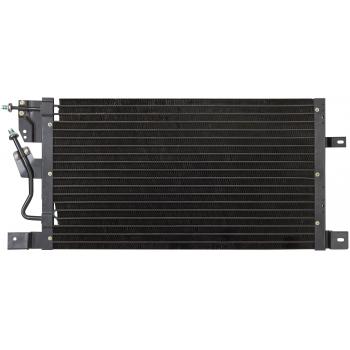 Spectra Premium 74677 A/C Condenser product image 1 of 4