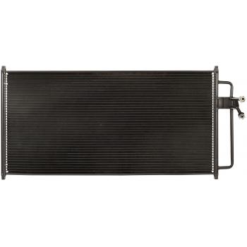 Spectra Premium 74678 A/C Condenser product image 1 of 4