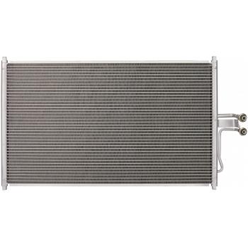 Spectra Premium 74681 A/C Condenser product image 1 of 4