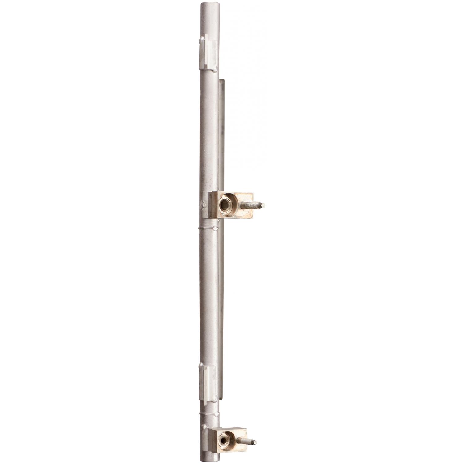 Spectra Premium 74689 - A/C Condenser Spectra Premium 74689 A/C Condenser product image 2 of 4