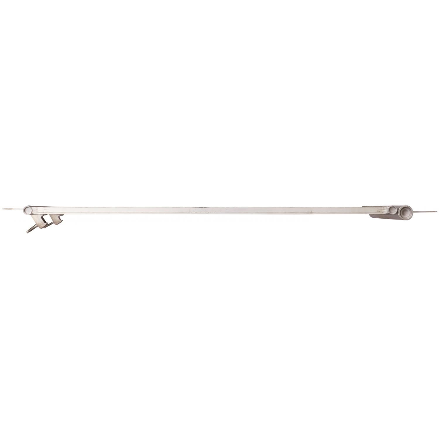 Spectra Premium 74689 - A/C Condenser Spectra Premium 74689 A/C Condenser product image 4 of 4
