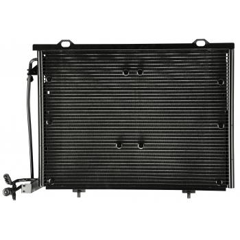 Spectra Premium 74690 A/C Condenser product image 1 of 1