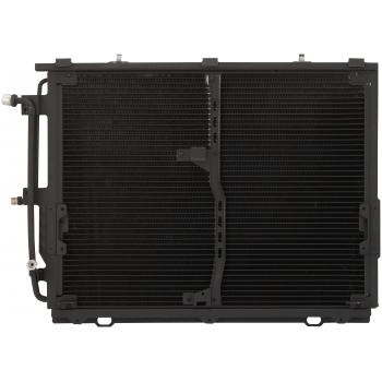 Spectra Premium 74692 - A/C Condenser Spectra Premium 74692 A/C Condenser product image 1 of 4