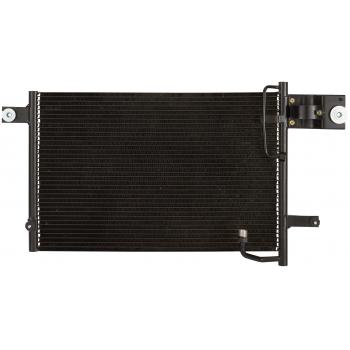 Spectra Premium 74693 - A/C Condenser Spectra Premium 74693 A/C Condenser product image 1 of 4