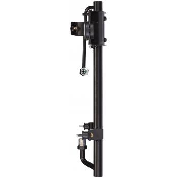 Spectra Premium 74693 - A/C Condenser Spectra Premium 74693 A/C Condenser product image 3 of 4