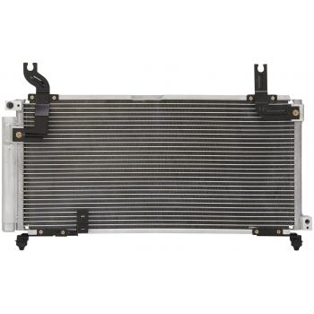Spectra Premium 74695 - A/C Condenser Spectra Premium 74695 A/C Condenser product image 1 of 4