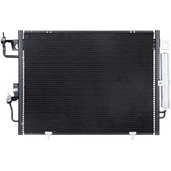 Spectra Premium 74699 A/C Condenser product image 1 of 4