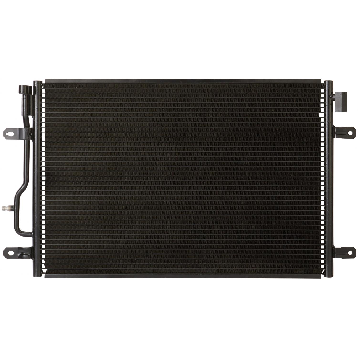 Spectra Premium 74702 - A/C Condenser Spectra Premium 74702 A/C Condenser product image 1 of 4