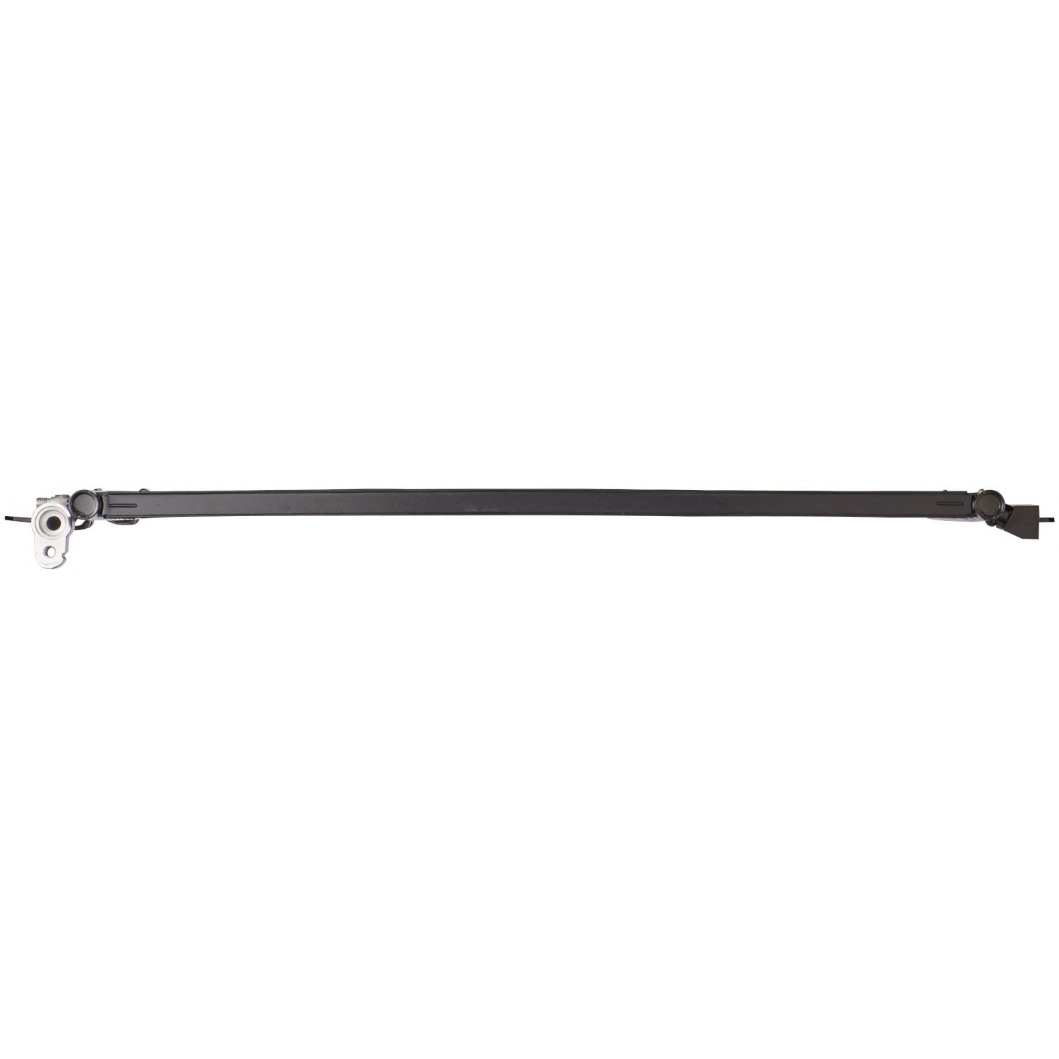 Spectra Premium 74702 - A/C Condenser Spectra Premium 74702 A/C Condenser product image 4 of 4