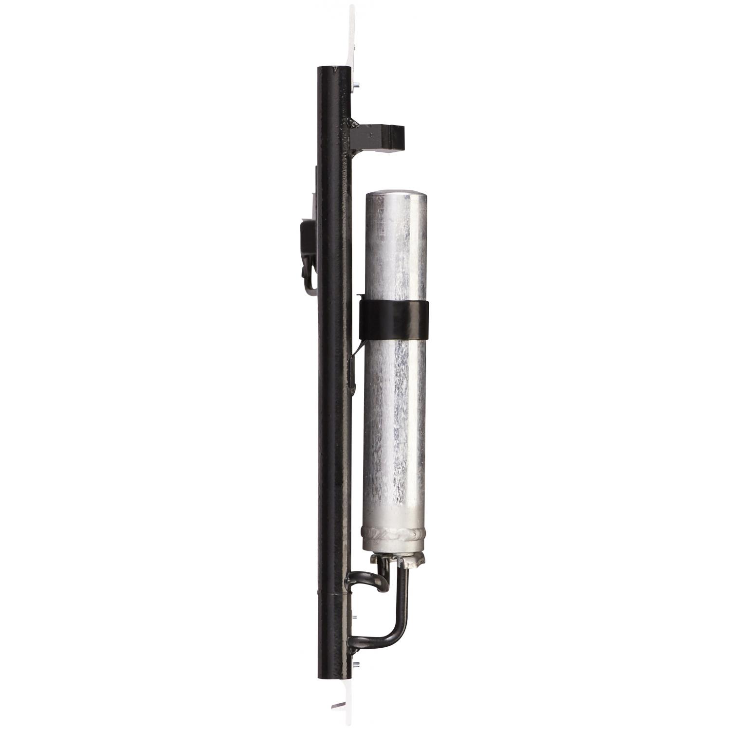 Spectra Premium 74704 - A/C Condenser Spectra Premium 74704 A/C Condenser product image 2 of 4