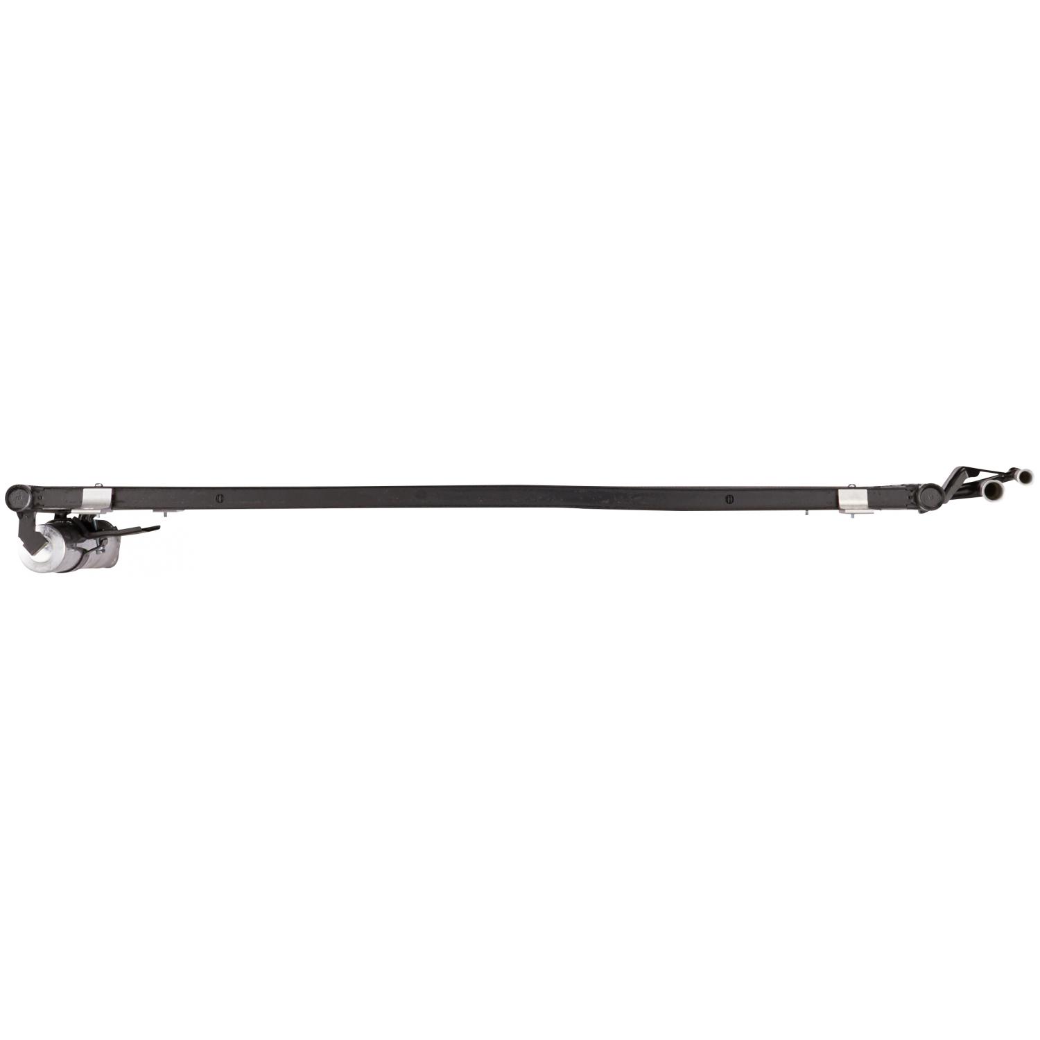 Spectra Premium 74704 - A/C Condenser Spectra Premium 74704 A/C Condenser product image 4 of 4