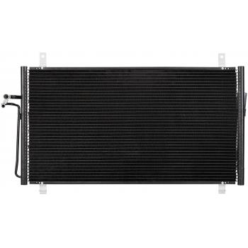 Spectra Premium 74707 A/C Condenser product image 1 of 5