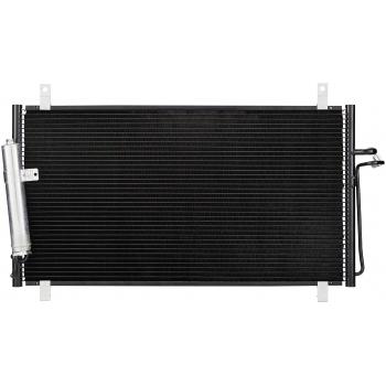 Spectra Premium 74707 A/C Condenser product image 2 of 5