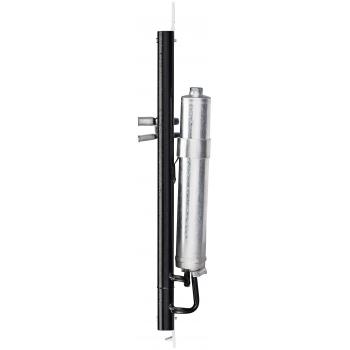 Spectra Premium 74707 A/C Condenser product image 3 of 5